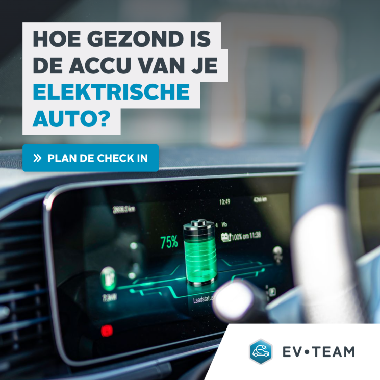 EV-Team Autobedrijf Garant