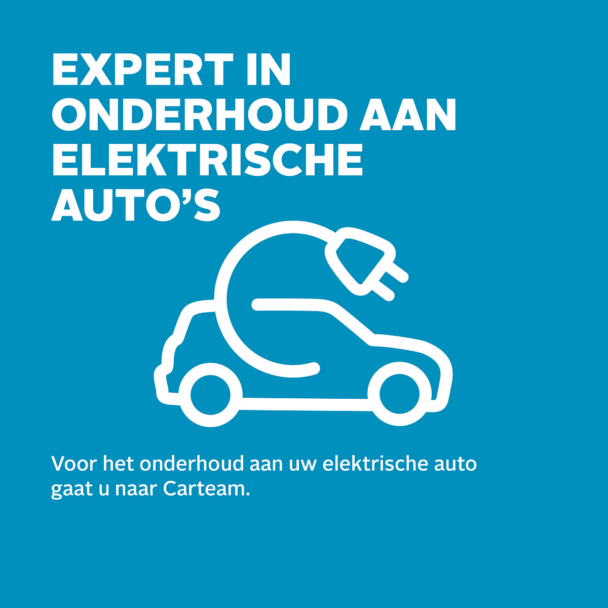 Carteam Autobedrijf Garant