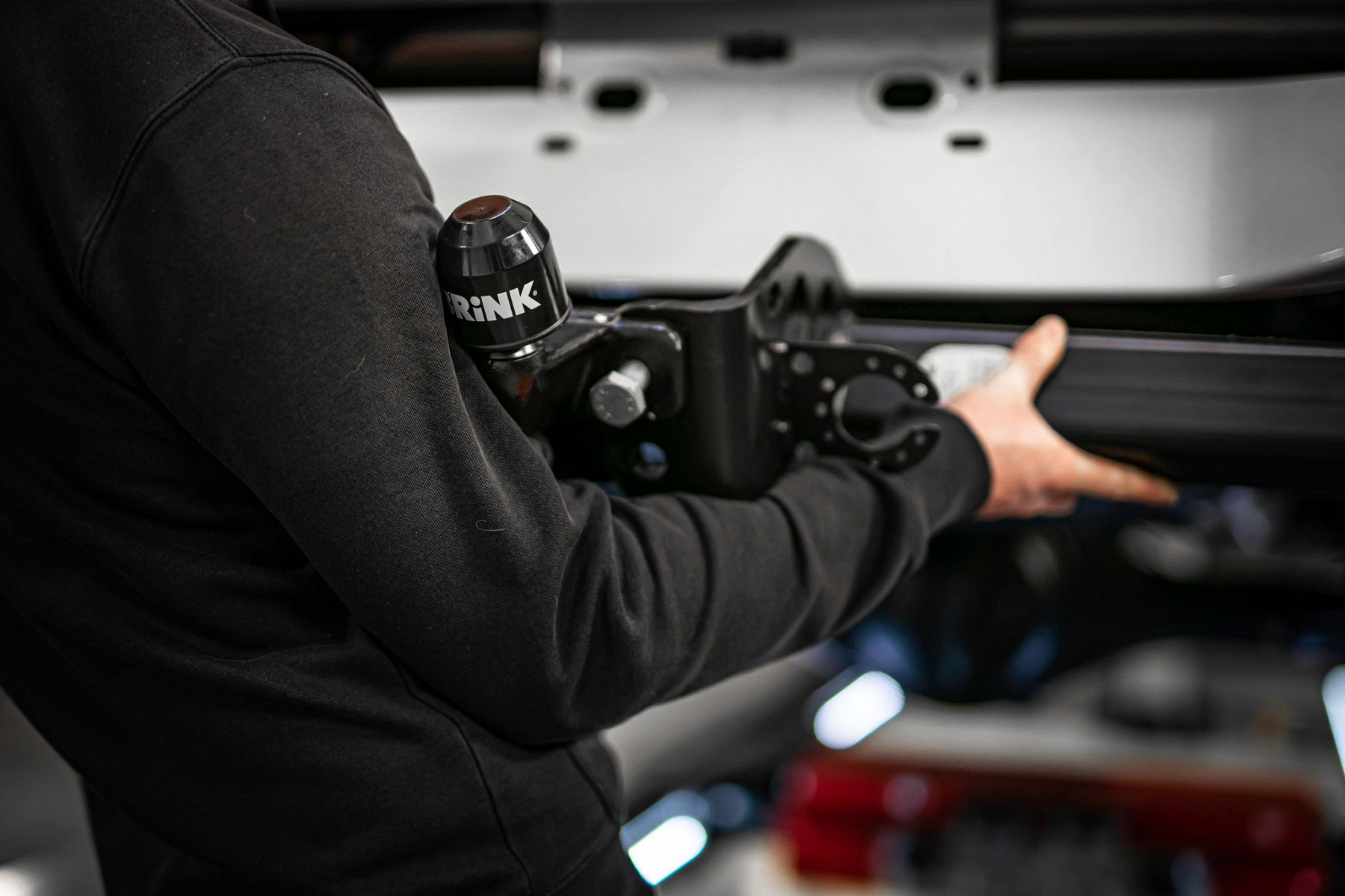 Carteam Autobedrijf Garant