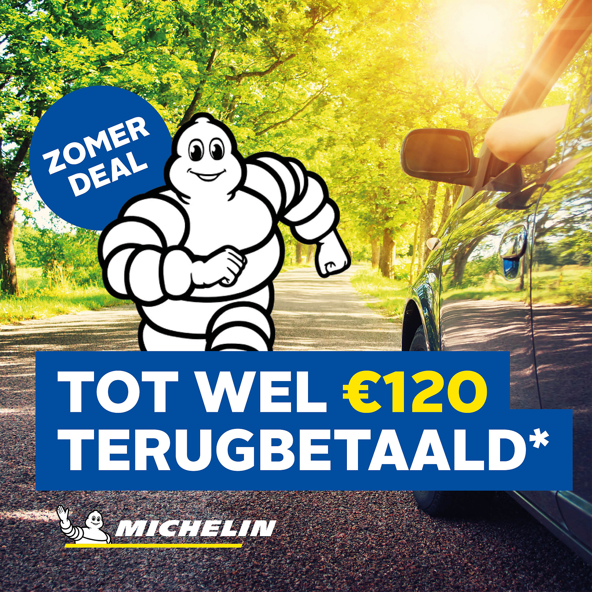 Carteam Autobedrijf Garant