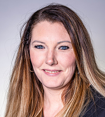 Nicole van Naarden