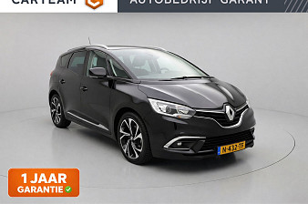 Renault Grand Scénic 1.3 TCe Business 7p. | Trekhaak | Carplay | Navi | Camera | Virtual Cockpit