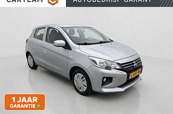 Mitsubishi Space Star 1.2 Cool+ | Carplay | Navi | Bluetooth | Airco