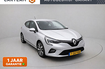 Renault Clio 1.0 TCe Intens Carplay | Navi | Cruise | Camera |