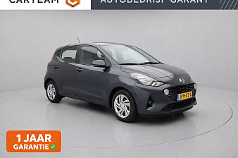 Hyundai i10 1.0 Comfort 5-zits Automaat Verkocht