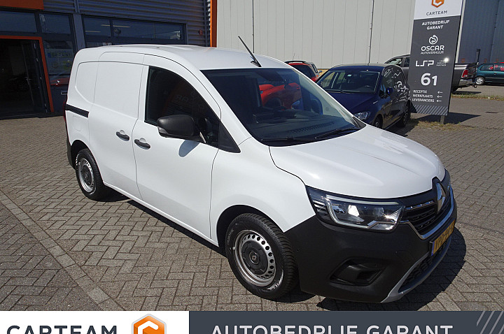 Renault Kangoo 1.5 Blue dCi 75 Comfort L1 Cruise / Carplay /