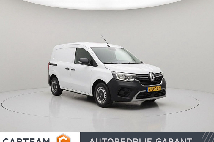 Renault Kangoo 1.5 Blue dCi 75 Comfort L1 Cruise / Carplay /