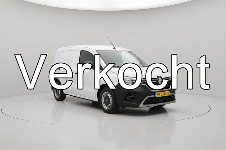 Renault Kangoo 1.5 Blue dCi 75 Comfort L1 Cruise / Carplay / Camera