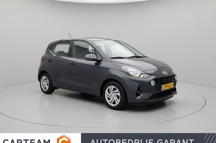 Hyundai i10 1.0 Comfort 5-zits Automaat Pdc | Cruise