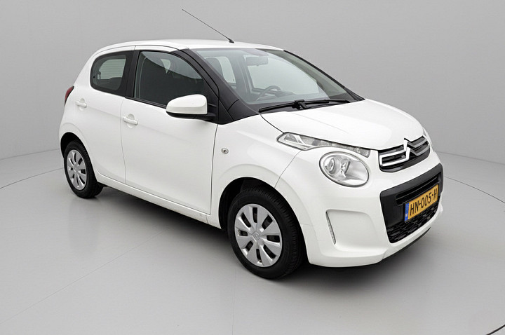 Citroën C1 1.0 e-VTi Feel