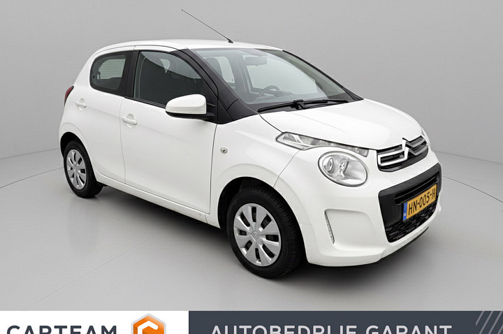 Citroën C1 1.0 e-VTi Feel