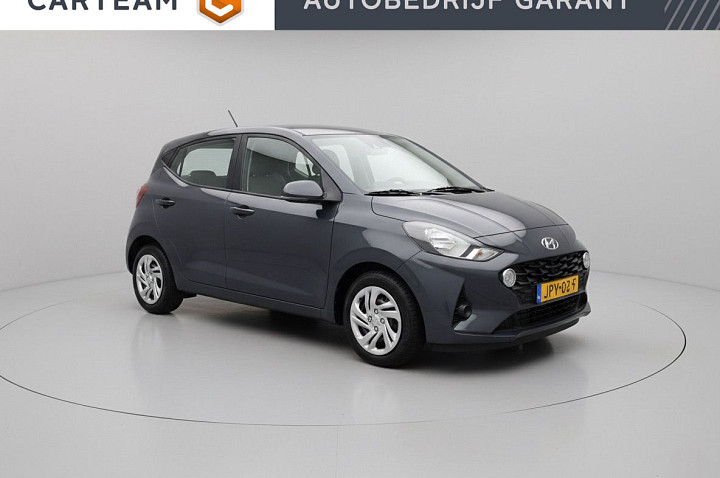 Hyundai i10 1.0 Comfort 5-zits Automaat Pdc | Cruise