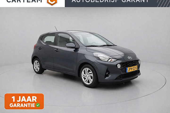 Hyundai i10 1.0 Comfort 5-zits Automaat Verkocht