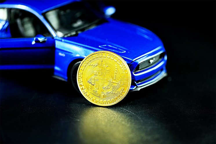 Carteam Autobedrijf Garant