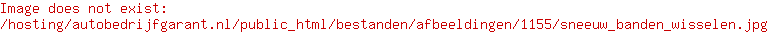 Carteam Autobedrijf Garant
