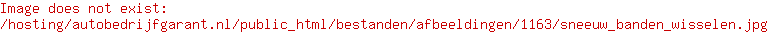 Carteam Autobedrijf Garant