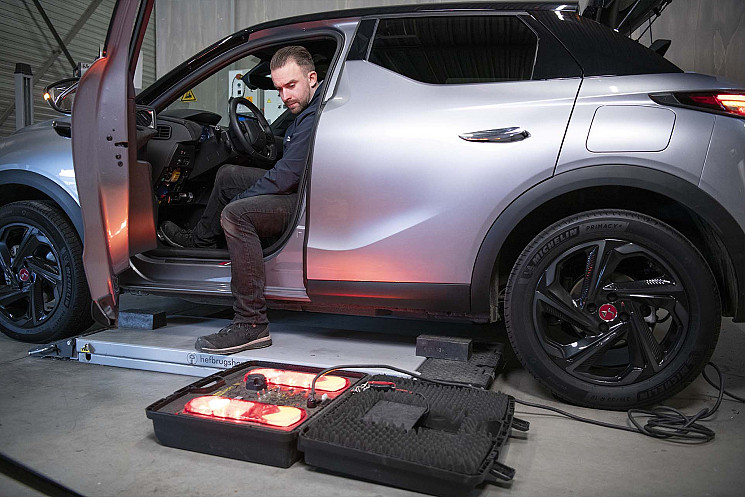 Carteam Autobedrijf Garant