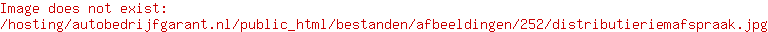 Carteam Autobedrijf Garant