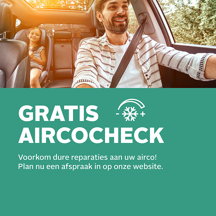 Carteam Autobedrijf Garant