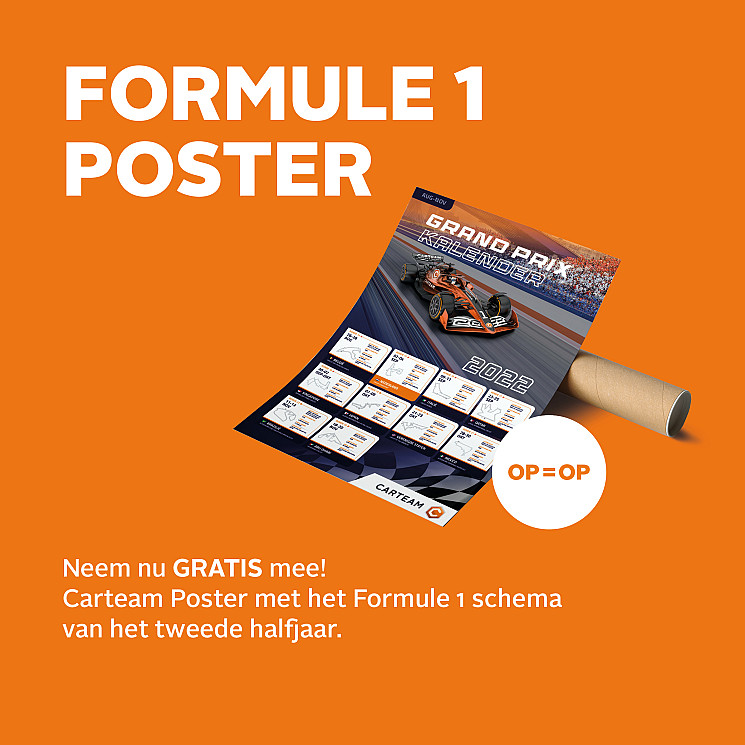 Carteam Autobedrijf Garant