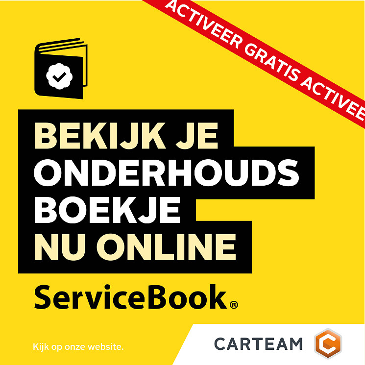Carteam Autobedrijf Garant