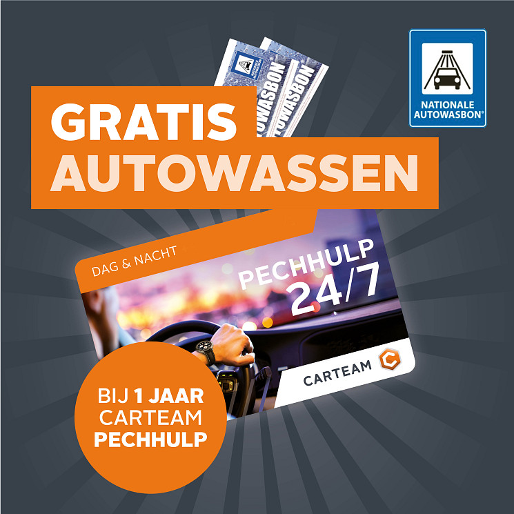 Carteam Autobedrijf Garant