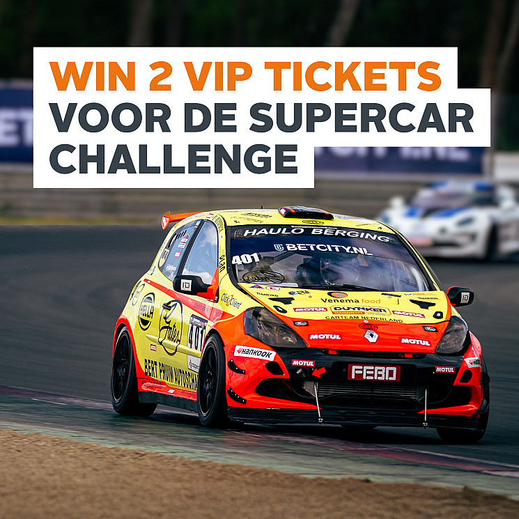 Carteam Autobedrijf Garant